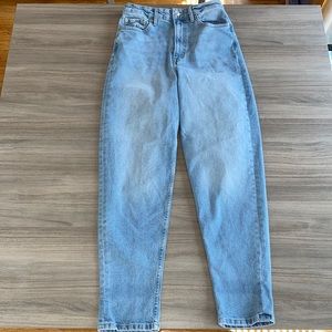 H&M jeans